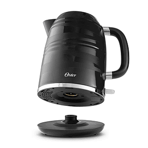HERVIDOR ELÉCTRICO OSTER 1.7 LT BVSTKT4177B
