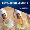 Batidora de mano Oster® tecnología HeatSoft™ FPSTHMAMR