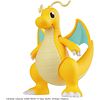 Kit de Modelado de Figuras de Pokémon Charizard y Dragonite, Multicolor