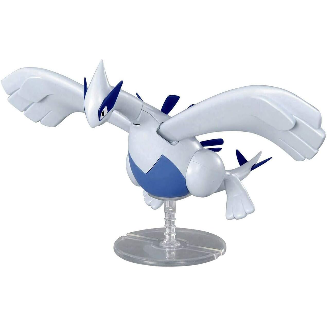 Kit de Modelado de Figuras de Pokémon, Lugia, multicolor 2