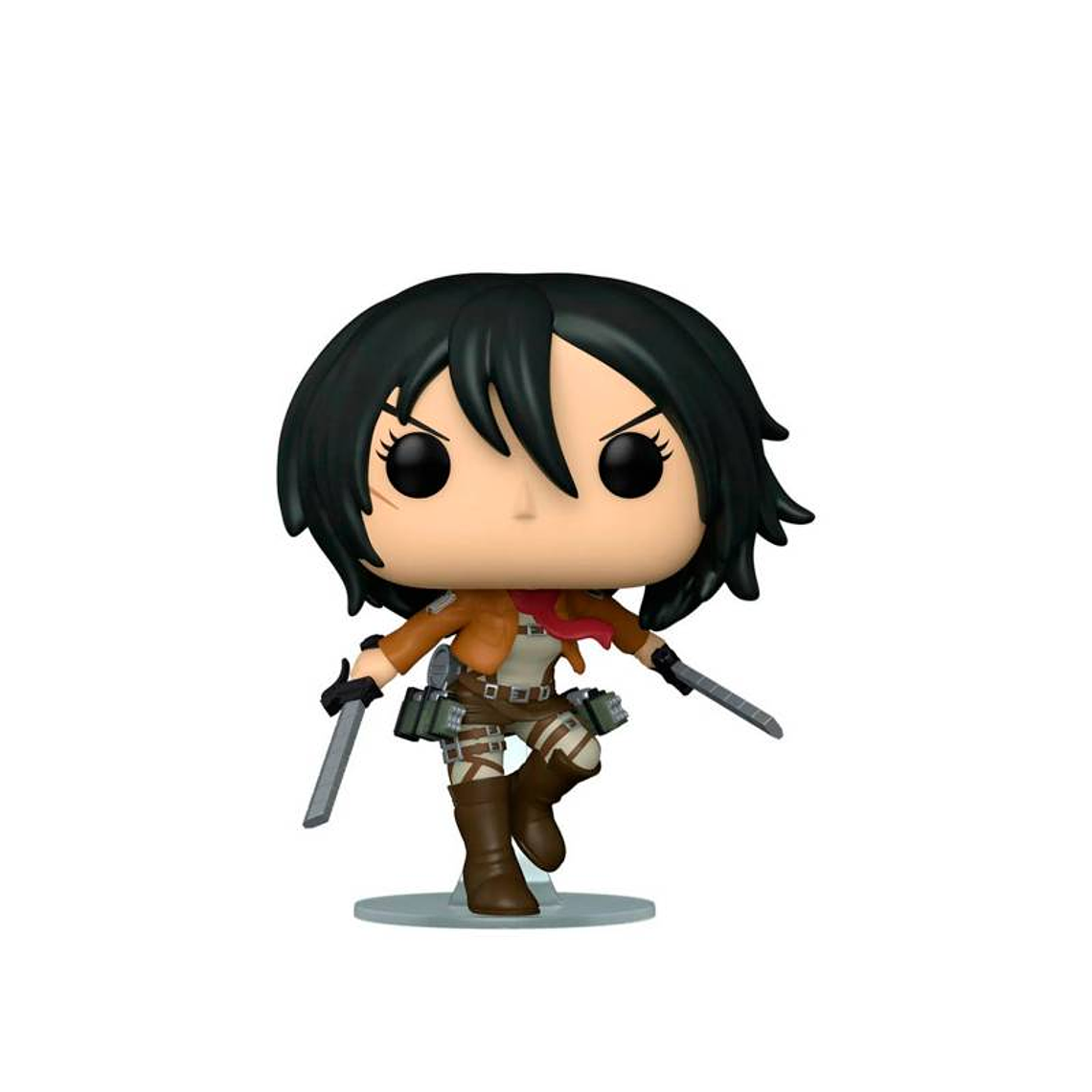 Funko Pop Animation Attack On Titan S3 Mikasa Ackerman 1166 2