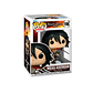 Funko Pop Animation Attack On Titan S3 Mikasa Ackerman 1166 - Miniatura 3