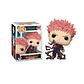Funko Pop Yuji itadori - Jujutsu Kaisen 1111 - Miniatura 1