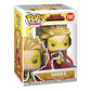 FUNKO POP ANIMATION MHA HAWKS  ( FL ) ( LATAM EXCLUSIVE ) - Miniatura 3