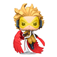 FUNKO POP ANIMATION MHA HAWKS  ( FL ) ( LATAM EXCLUSIVE ) - Miniatura 2