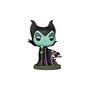 FUNKO POP DISNEY VILLAINS MALEFICENT 1082