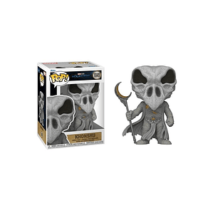 Funko Pop Marvel Moon Knight - Khonshu 1049