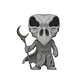 Funko Pop Marvel Moon Knight - Khonshu 1049 - Miniatura 2