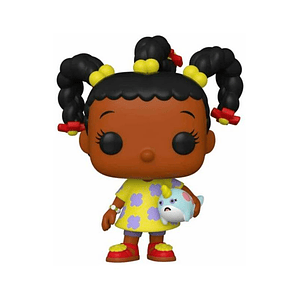Funko Pop Television Rugrats Susie Carmichael 1208 
