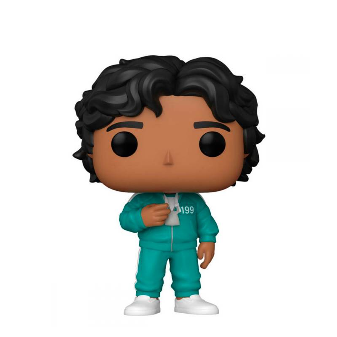 Funko Pop Tv Squid Game - El Juego Del Calamar Ali 199 2
