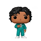 Funko Pop Tv Squid Game - El Juego Del Calamar Ali 199 - Miniatura 2