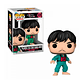 Funko Pop Tv Squid Game - Juego Del Calamar Sang-Woo 218 - Miniatura 1