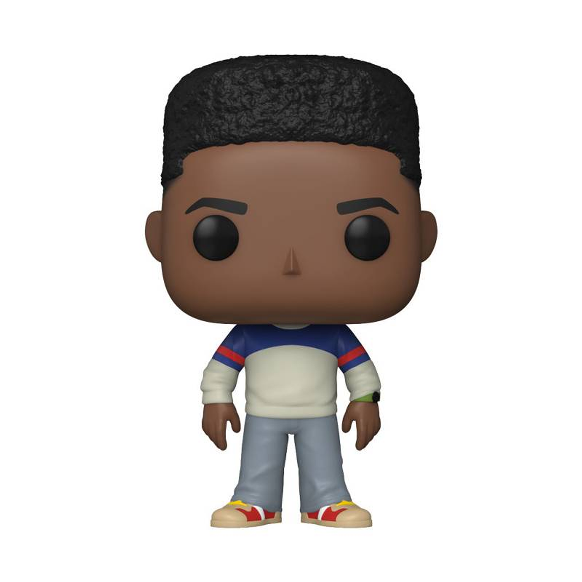 Funko Pop  Tv Stranger Things Lucas  2