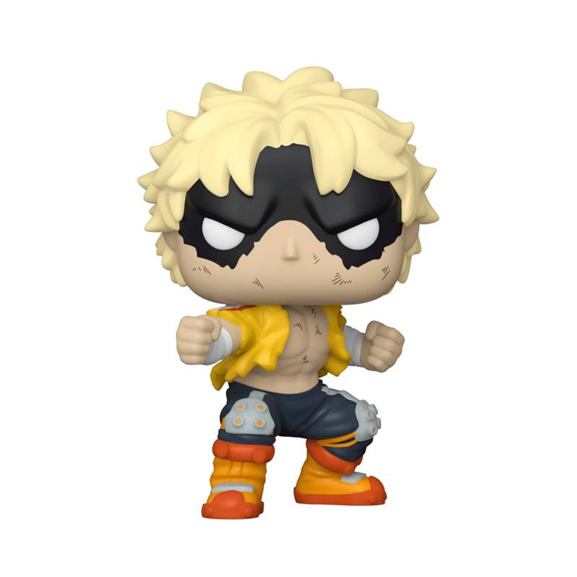 Funko Pop Animation MHA FATGUM - Slim Form  1142 2