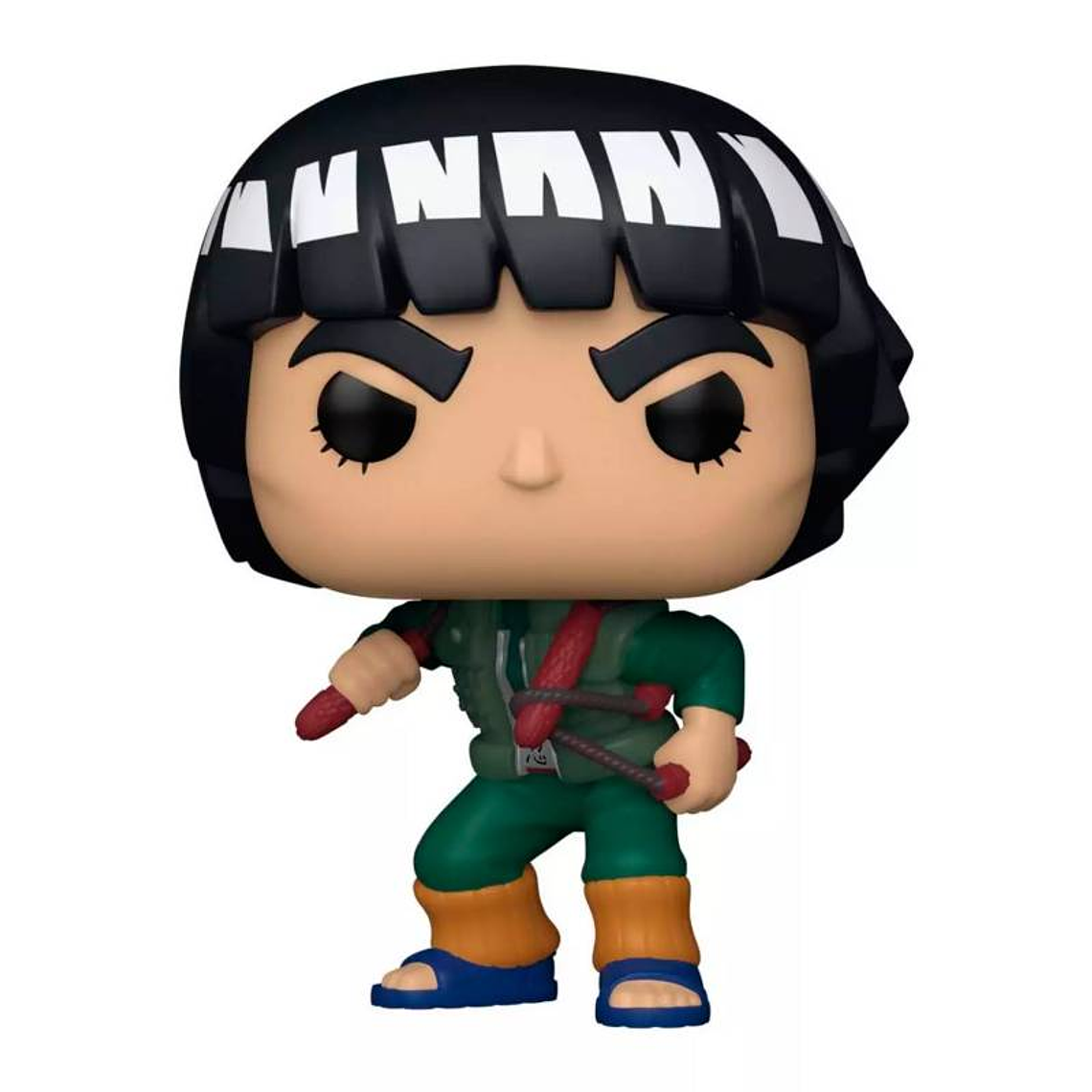 Funko Pop Animation Naruto Shippuden Might Guy 1195 2