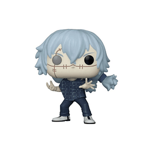Funko Pop Animation Jujutsu Kaisen - Mahito 1115