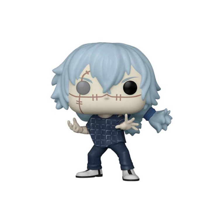 Funko Pop Animation Jujutsu Kaisen - Mahito 1115 2