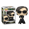 Funko Pop Animation Movies Matrix - Trinity 1173