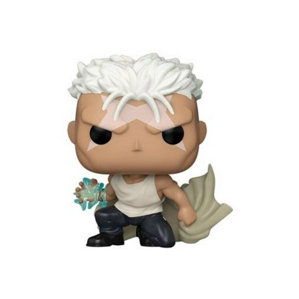 Funko Pop Animation: Full Metal Alchemist - Scar 1179 2