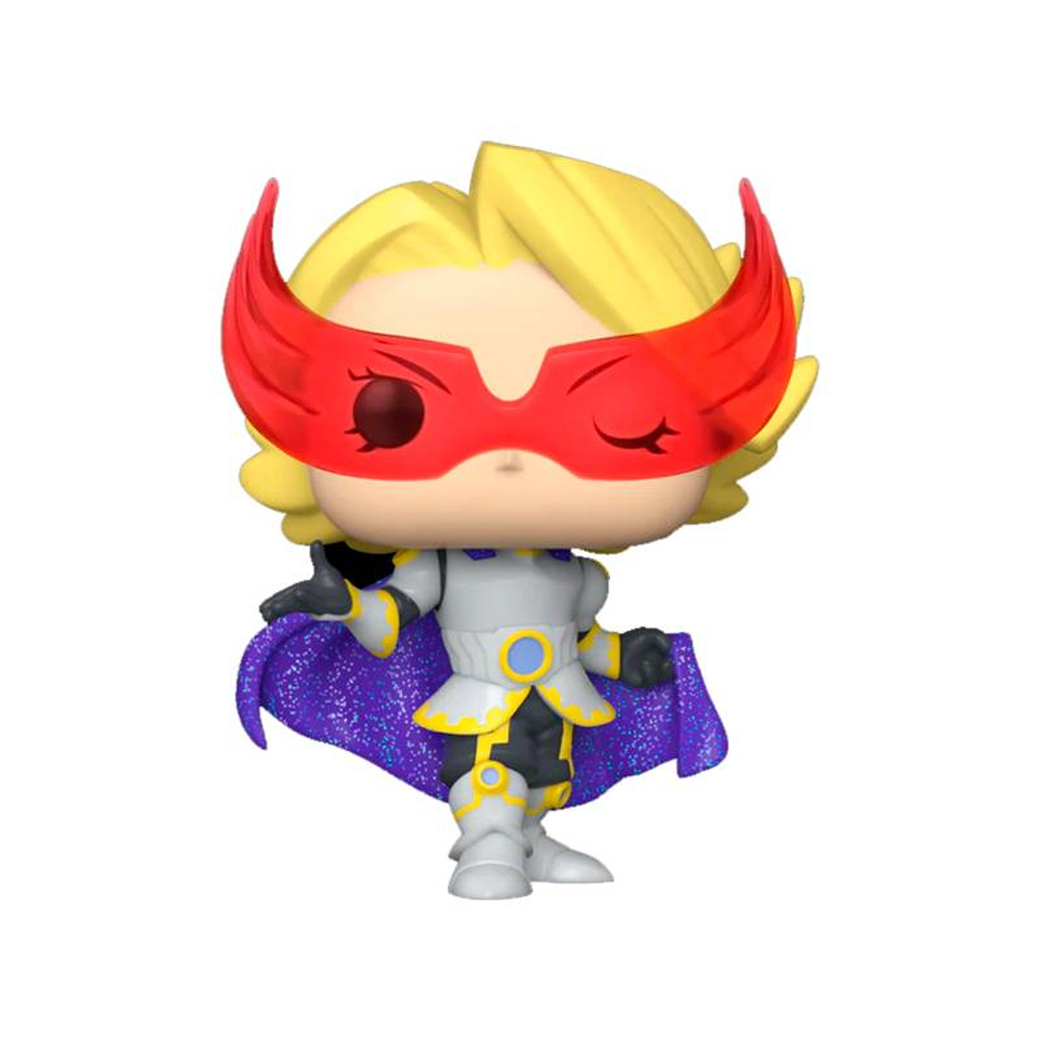 Funko Pop Animation MHA - Yuga Aoyama 1144 2
