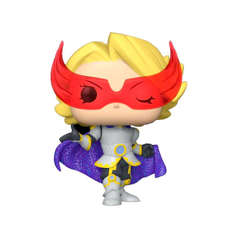 Funko Pop Animation MHA - Yuga Aoyama 1144 2