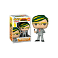 Funko Pop Animation MHA - Sir Nighteye 1006 - Miniatura 1