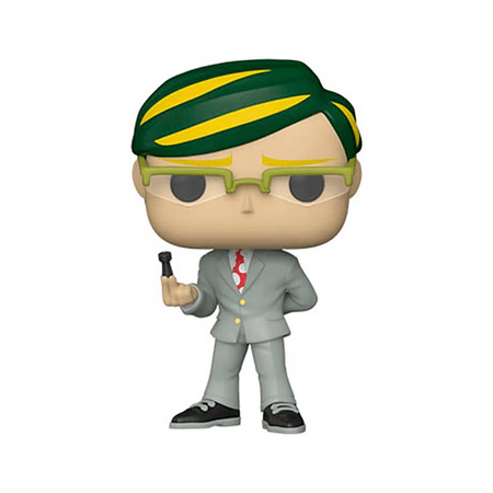 Funko Pop Animation MHA - Sir Nighteye 1006