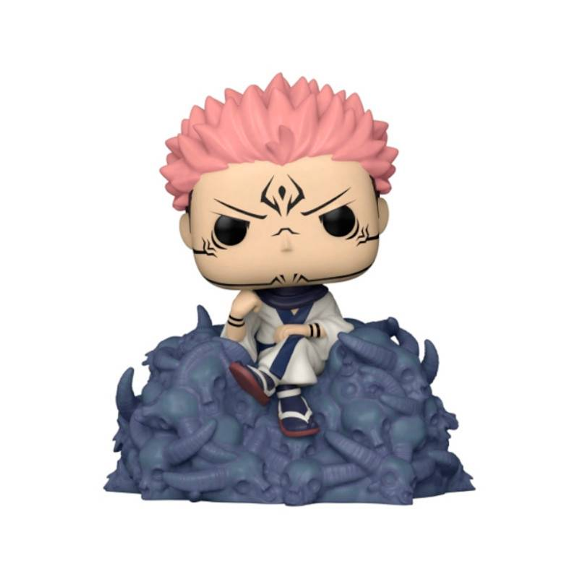 Funko Pop Deluxe Jujutsu Kaisen - Ryomen Sukuna 1116 2