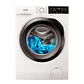 Lavadora Fensa Carga Frontal 9 Kg Steam Care System Europe 9W - Miniatura 1