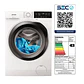 Lavadora Fensa Carga Frontal 9 Kg Steam Care System Europe 9W - Miniatura 4
