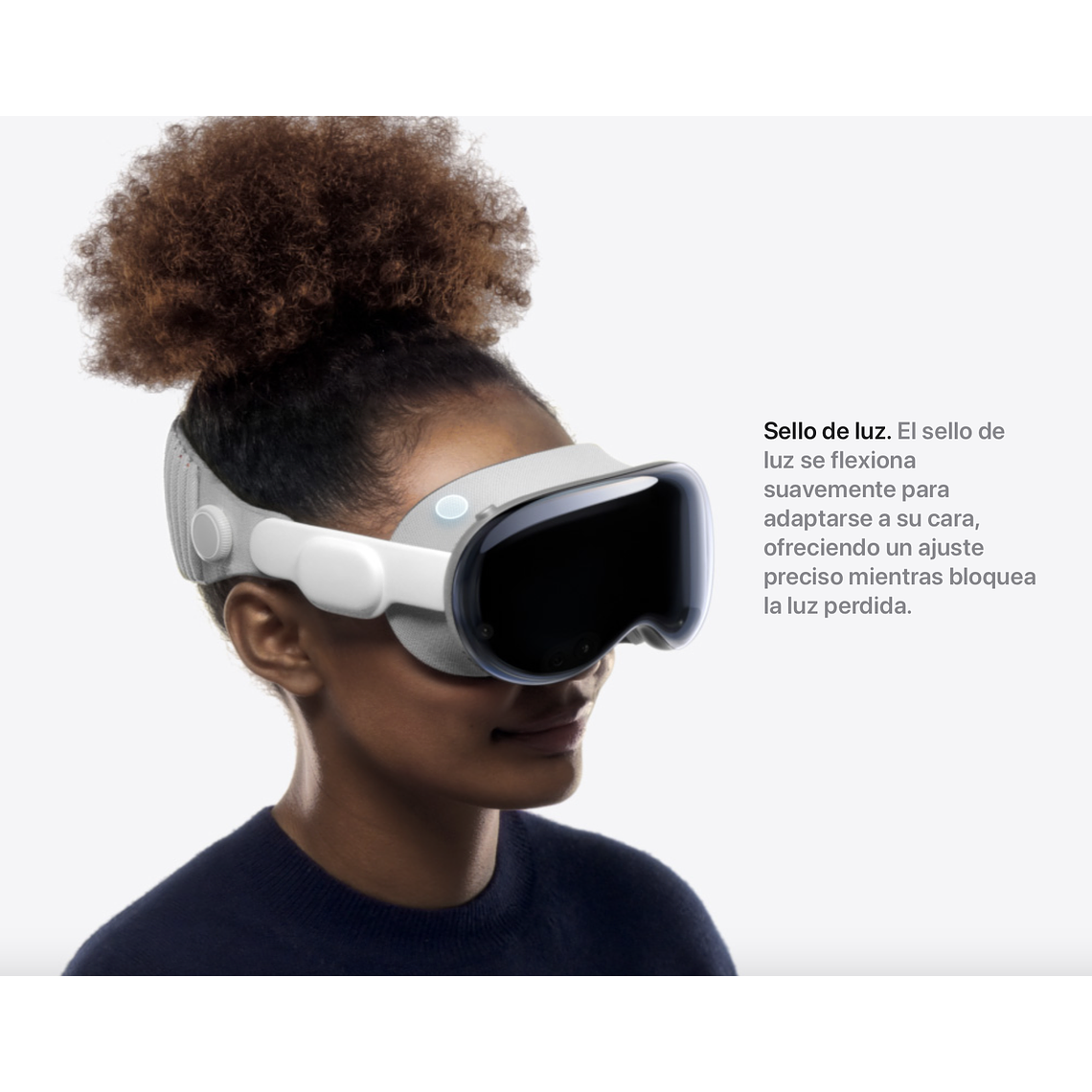 Apple Vision Pro 256 GB 6