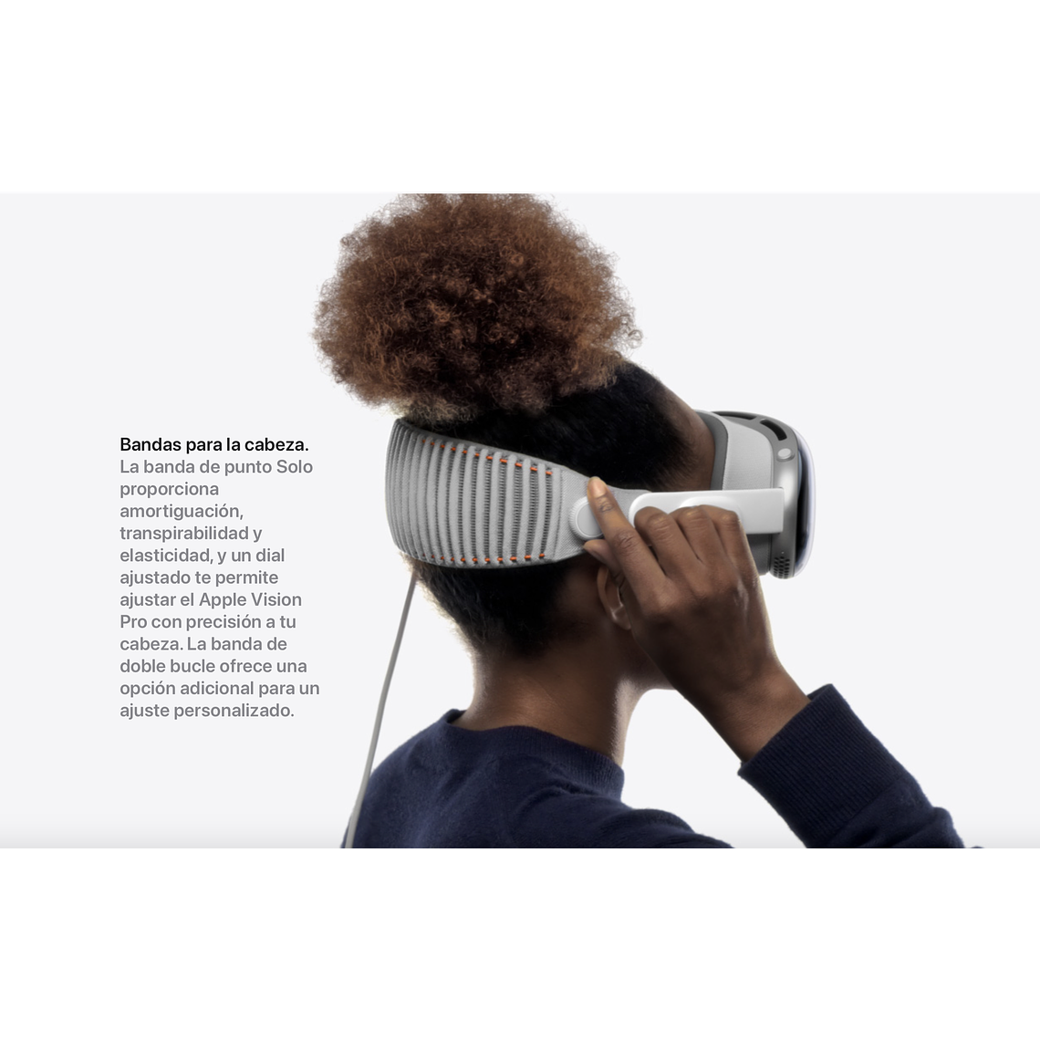 Apple Vision Pro 512 GB 7