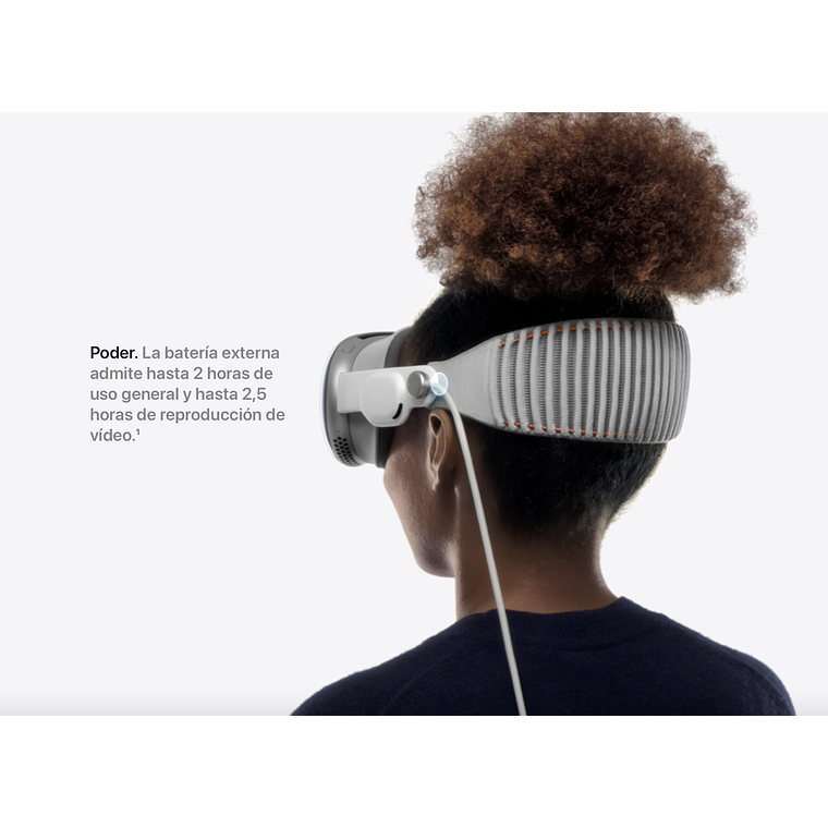 Apple Vision Pro 512 GB 8