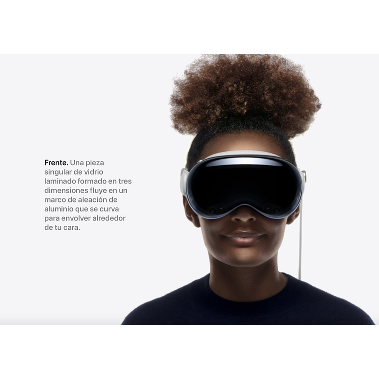 Apple Vision Pro 1 TB 5