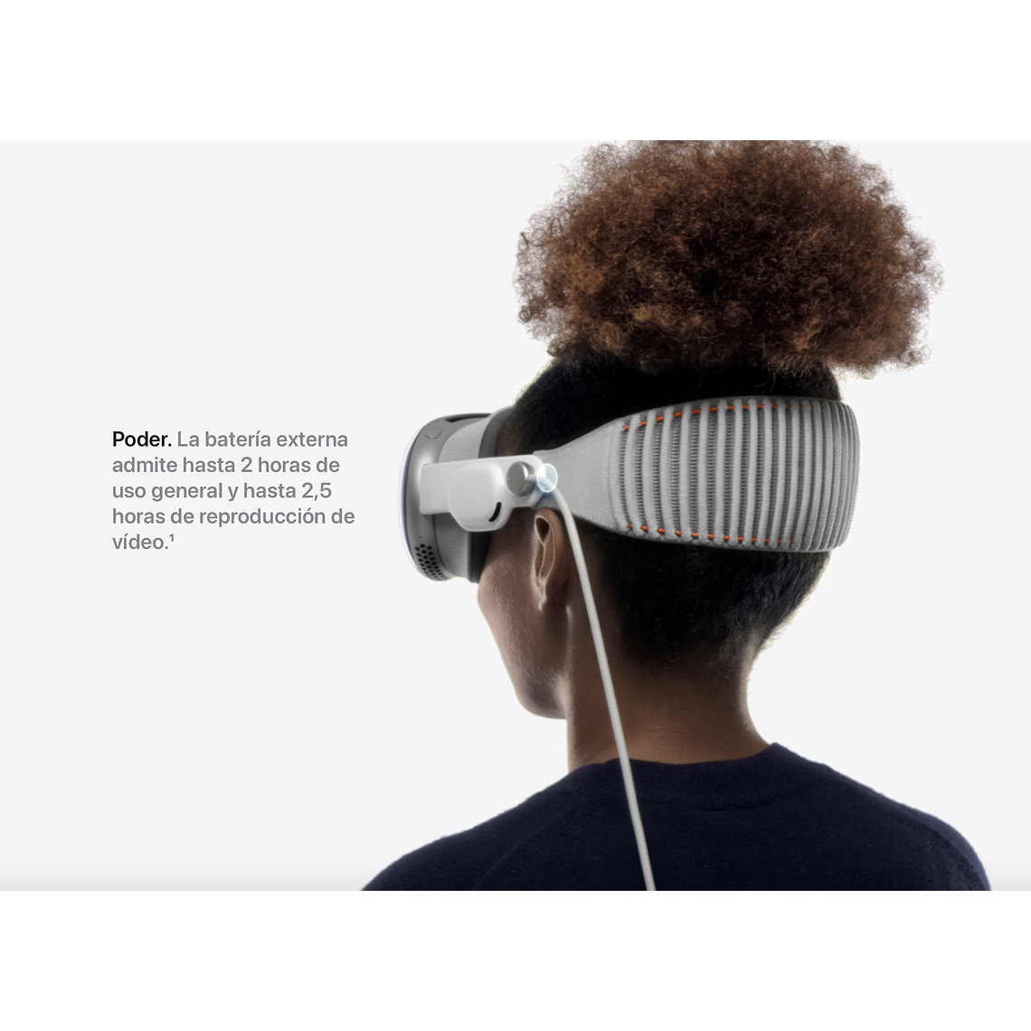 Apple Vision Pro 1 TB 8