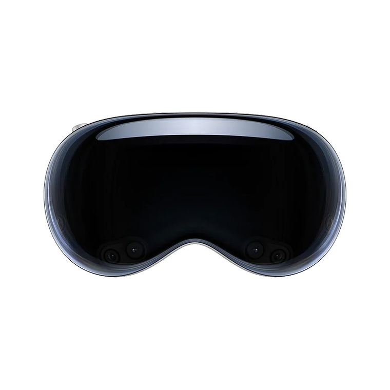 Apple Vision Pro 512 GB 1