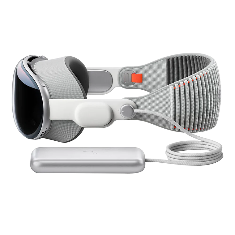 Apple Vision Pro 512 GB 3