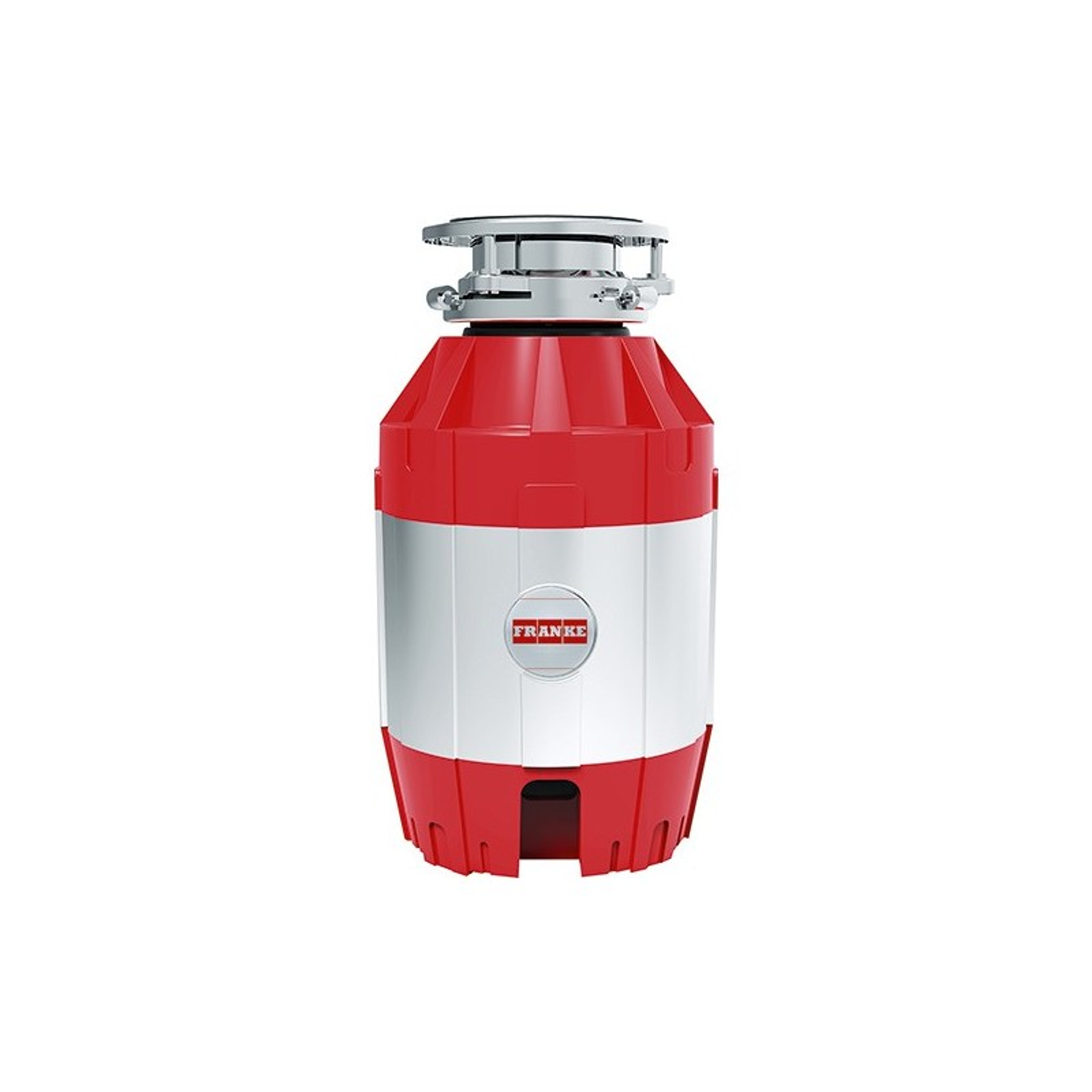 Franke Turbo Elite TE-75 134.0500.618 Disipador De 54 Cm