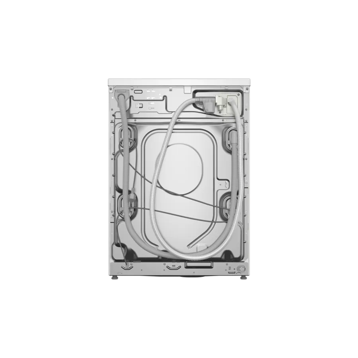 Serie 8 Lavadora Secadora 10/6 kg 1400 r.p.m. 6