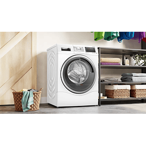 Serie 8 Lavadora Secadora 10/6 kg 1400 r.p.m.