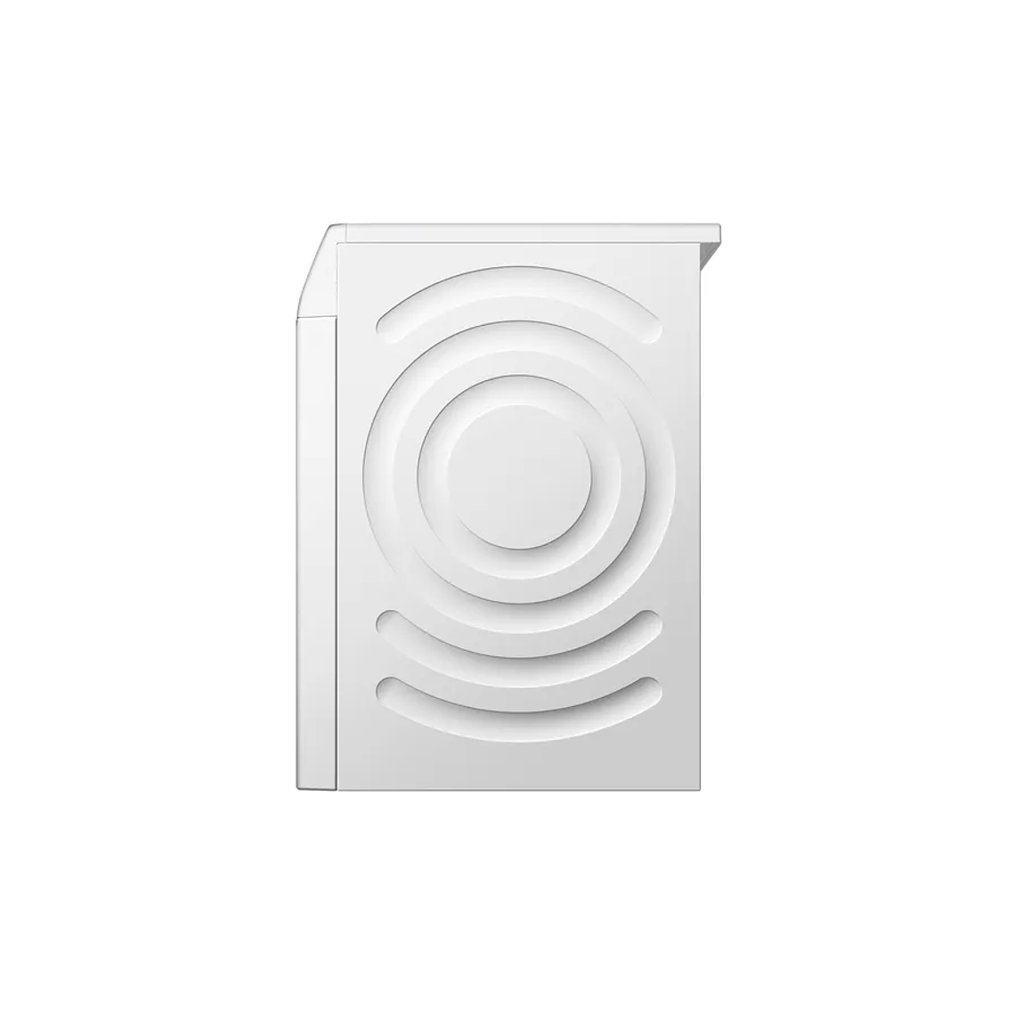 Serie 4 Secadora con bomba de calor 8 kg 5