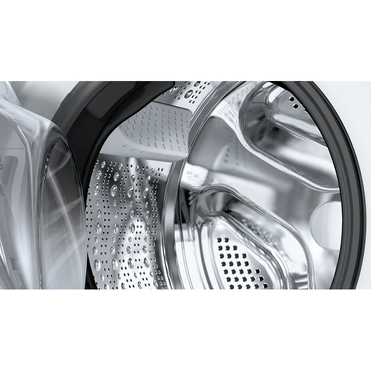 Serie 4 Secadora con bomba de calor 8 kg 7