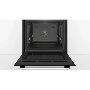 Serie 6 Horno con vapor 60 x 60 cm Acero inoxidable