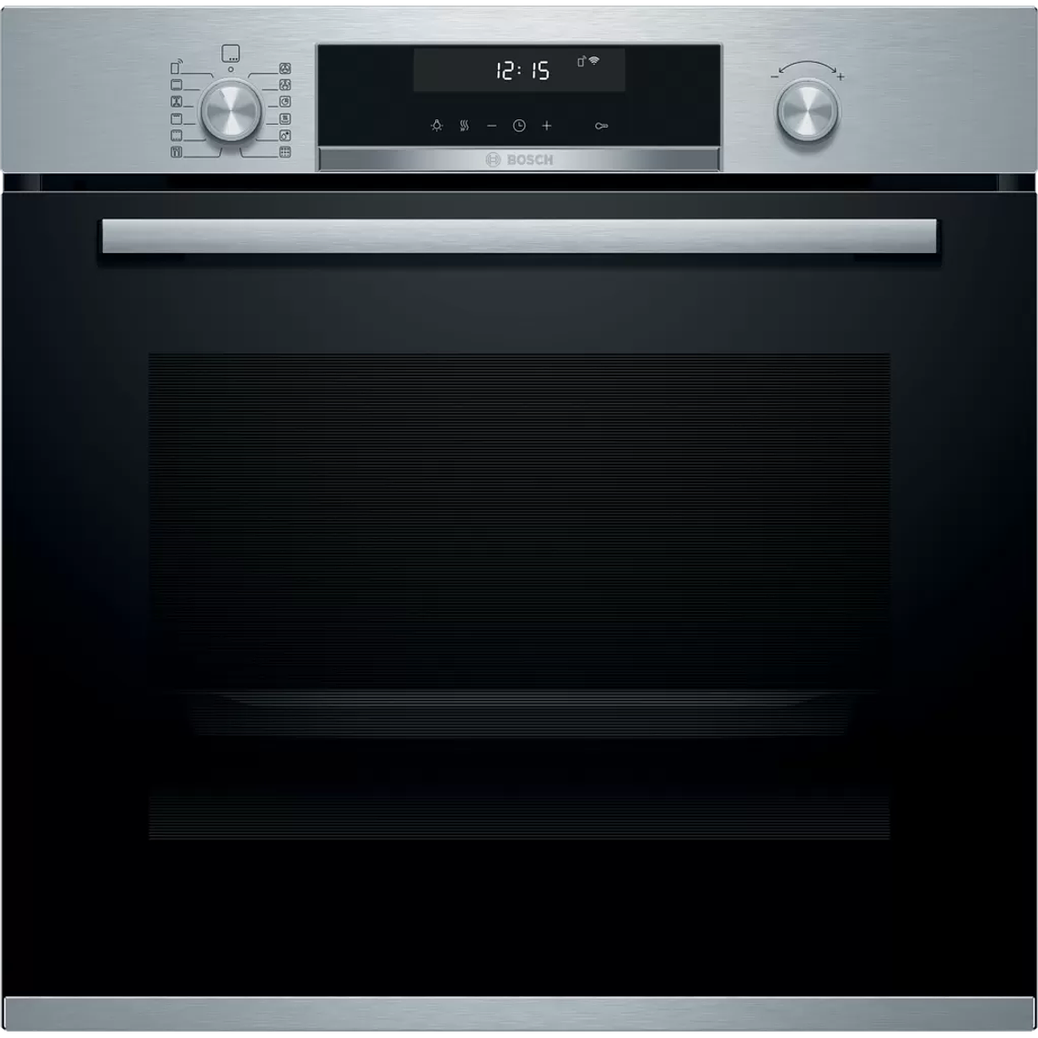 Serie 6 Horno 60 x 60 cm Acero inoxidable función SPRINT 1