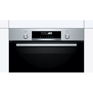 Serie 6 Horno 60 x 60 cm Acero inoxidable función Pizza