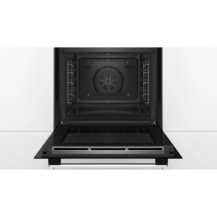 Serie 6 Horno 60 x 60 cm Acero inoxidable función Pizza 3