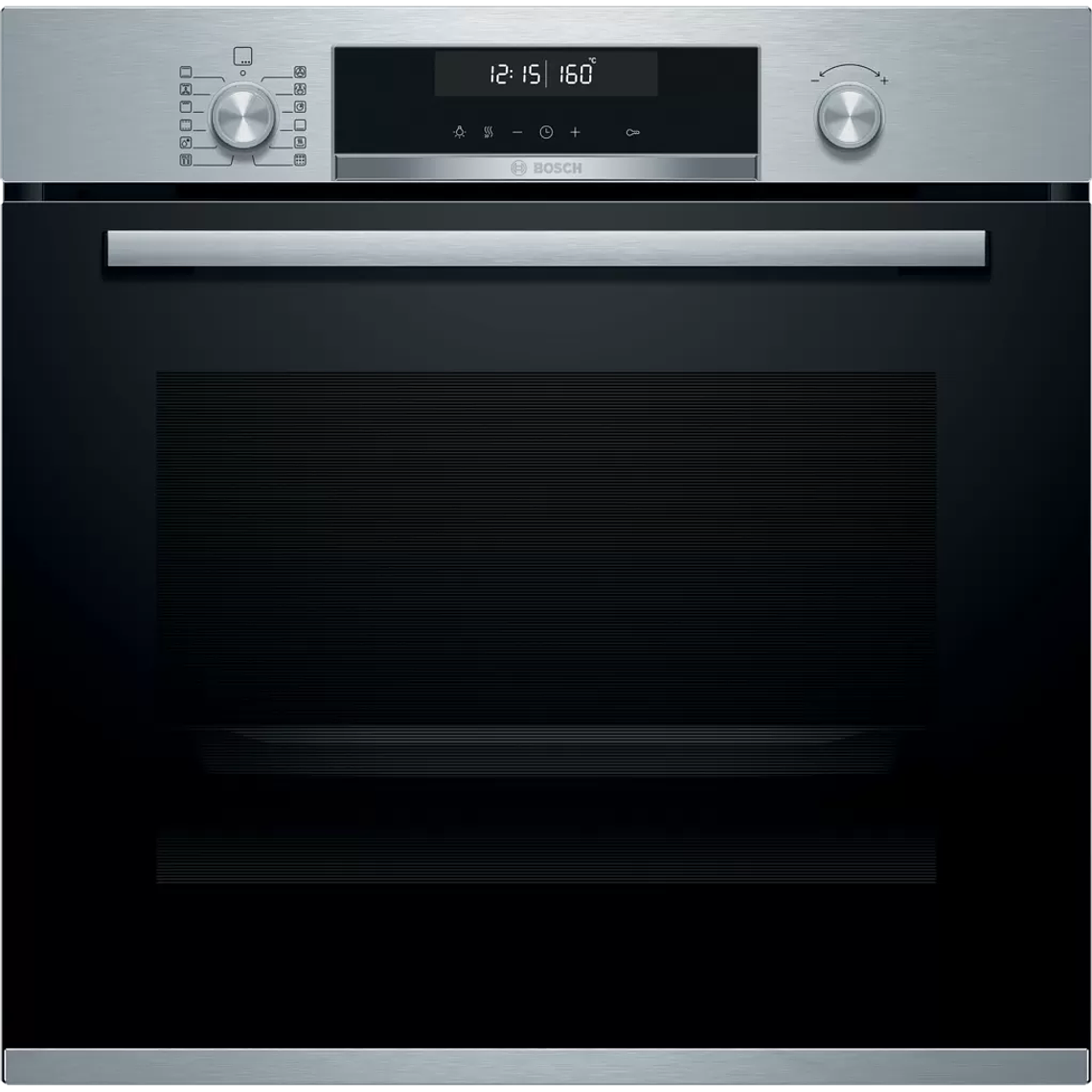 Serie 6 Horno 60 x 60 cm Acero Inoxidable función Pizza  1