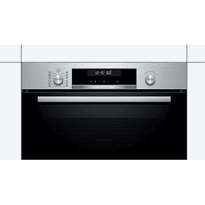 Serie 6 Horno 60 x 60 cm Acero Inoxidable función Pizza 