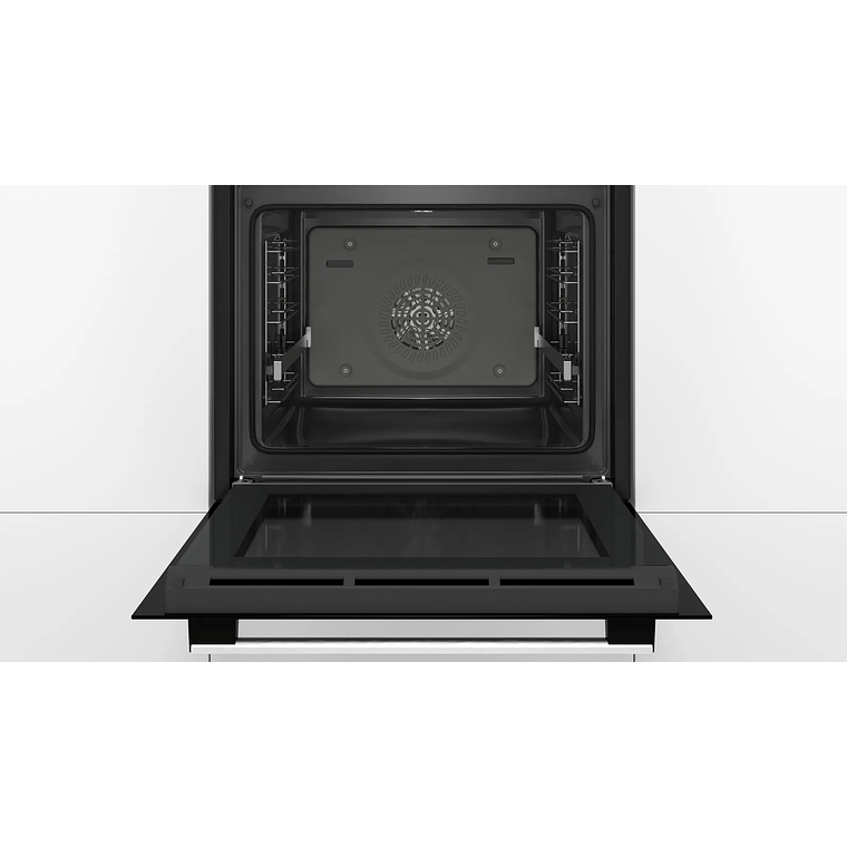 Serie 6 Horno 60 x 60 cm Acero inoxidable función Pizza 3