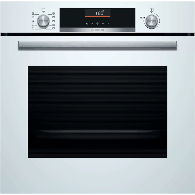 Serie 6 Horno 60 x 60 cm Blanco función Pizza  1